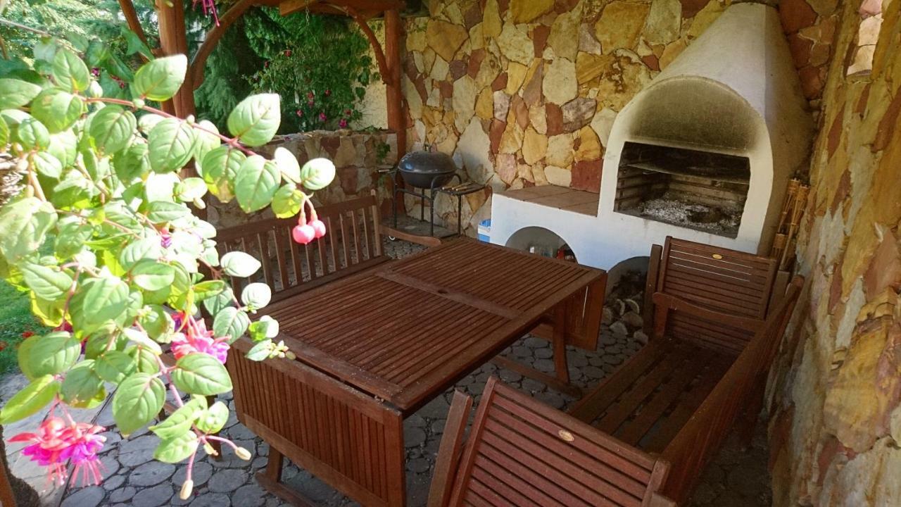 Agro Relax Nowodwor Hotel Bagian luar foto