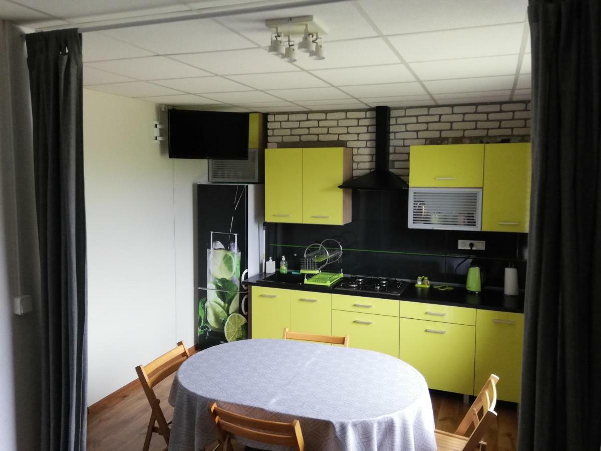 Agro Relax Nowodwor Hotel Bagian luar foto